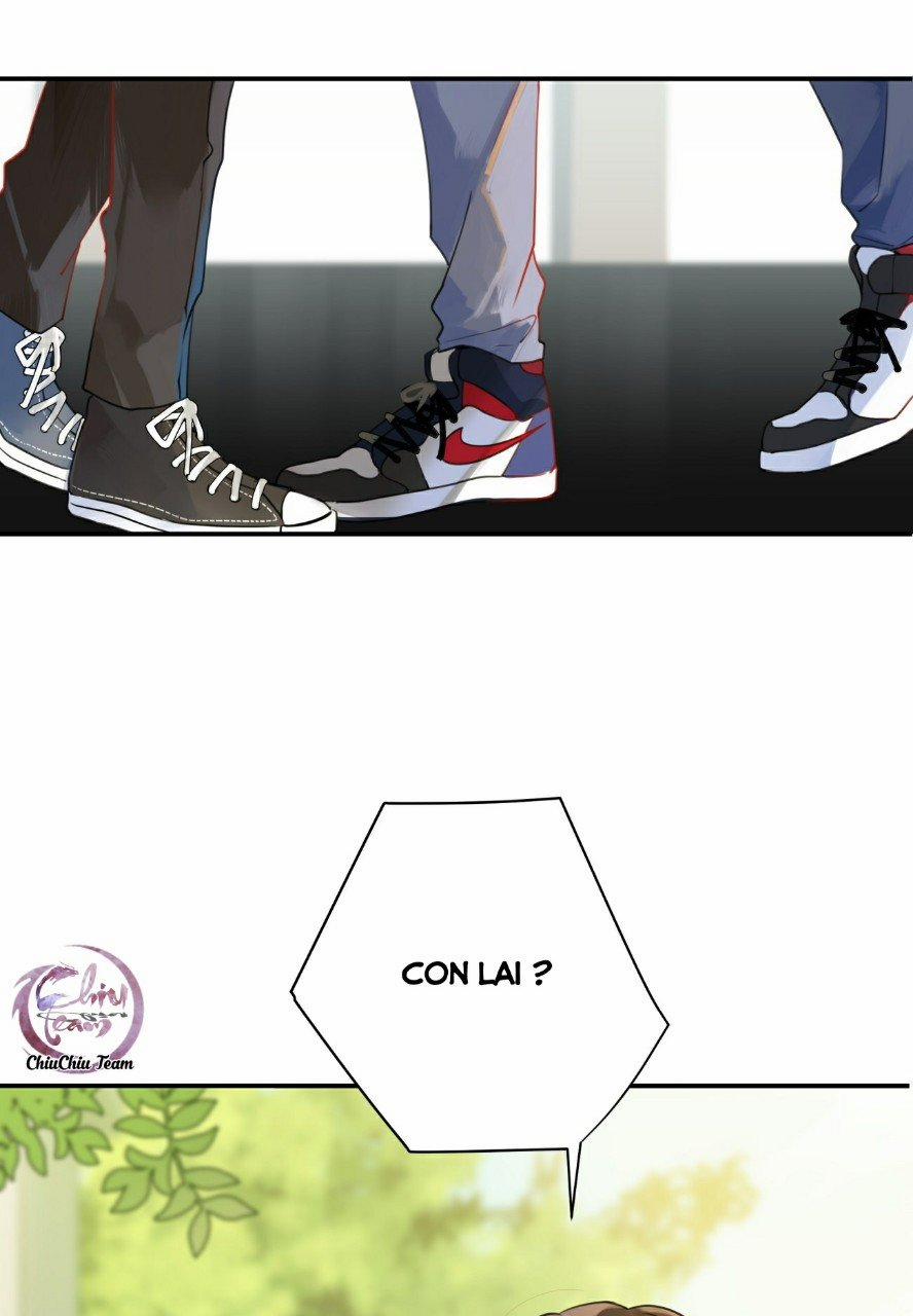 Lâu Rồi Không Gặp 1 trang 24