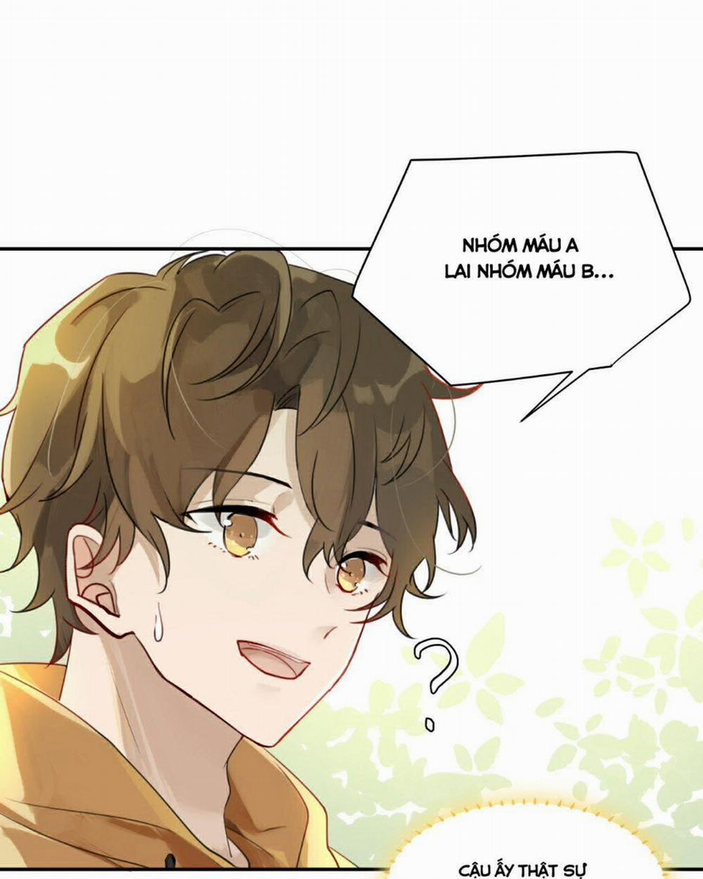 Lâu Rồi Không Gặp 1 trang 26