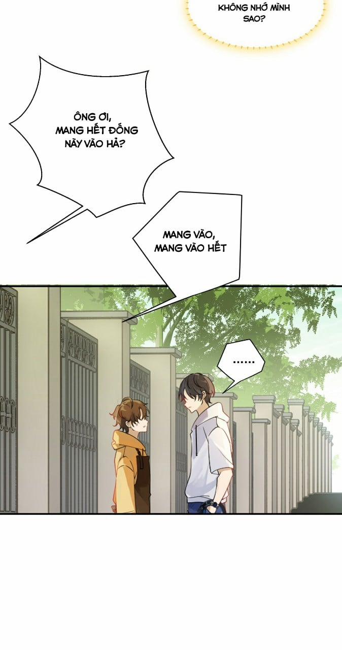 Lâu Rồi Không Gặp 1 trang 27