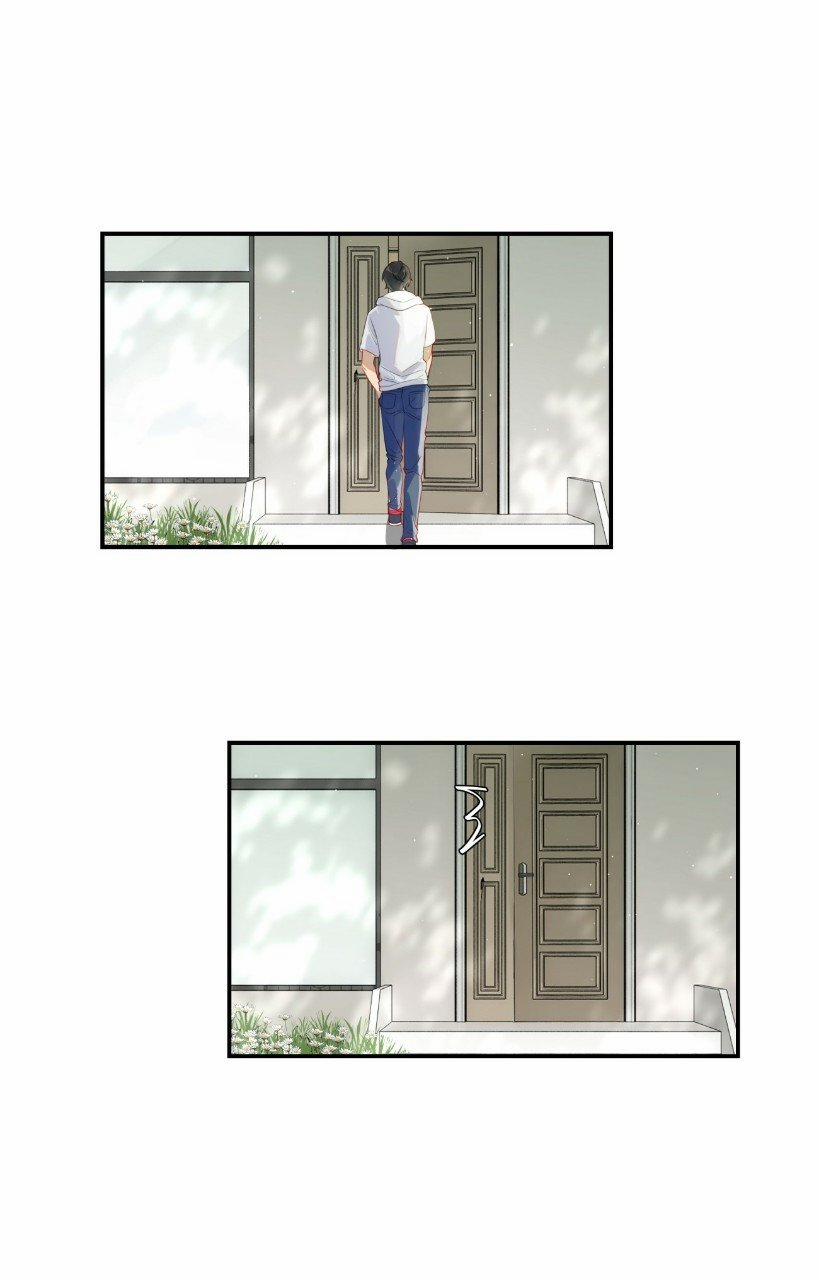 Lâu Rồi Không Gặp 1 trang 30