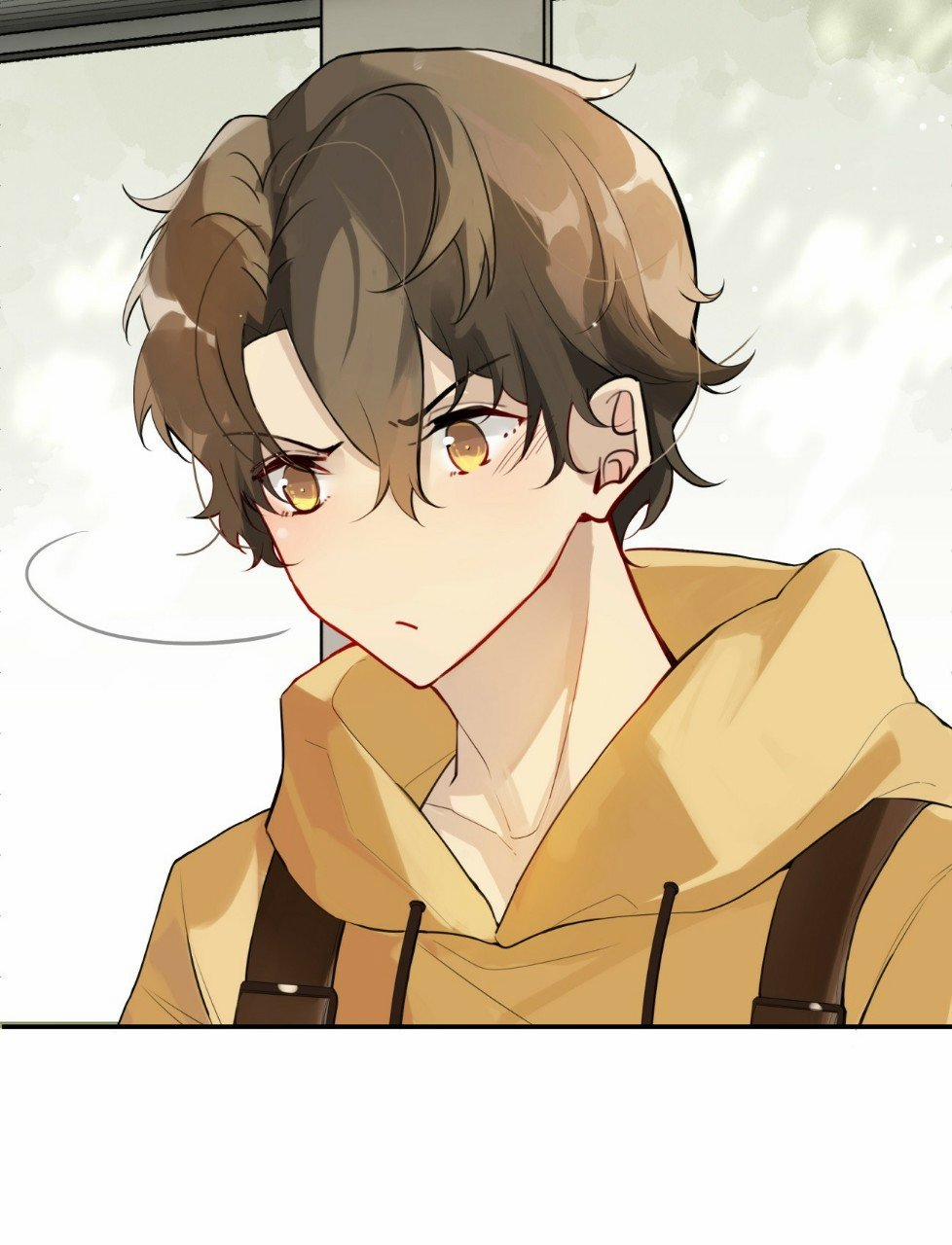 Lâu Rồi Không Gặp 1 trang 32