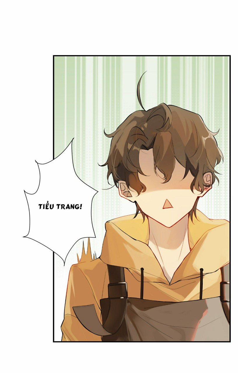 Lâu Rồi Không Gặp 1 trang 33