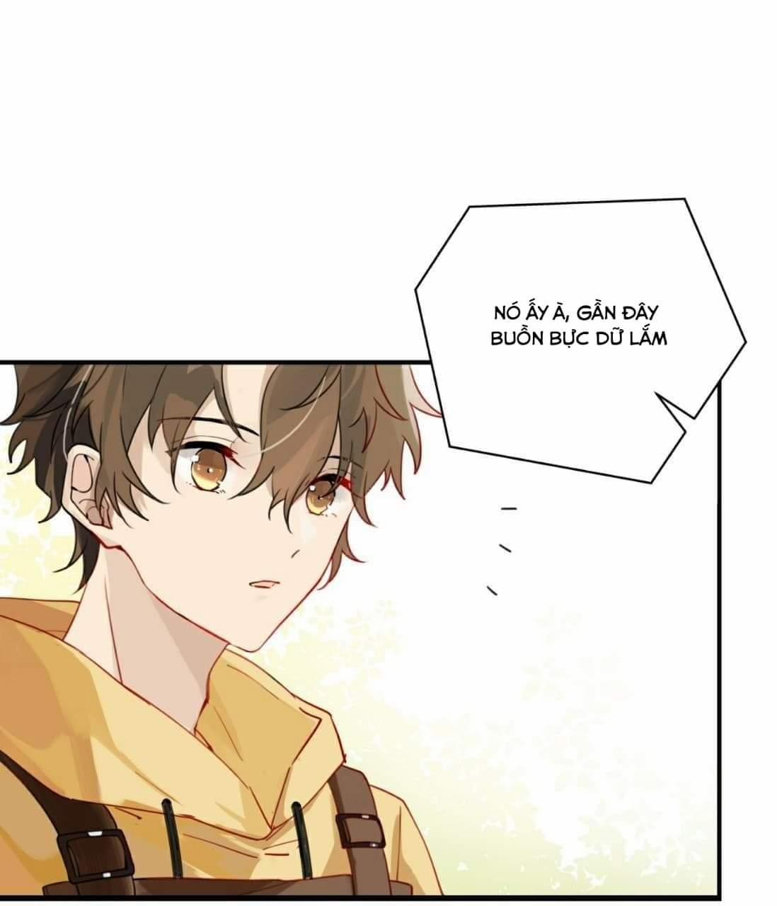 Lâu Rồi Không Gặp 1 trang 35