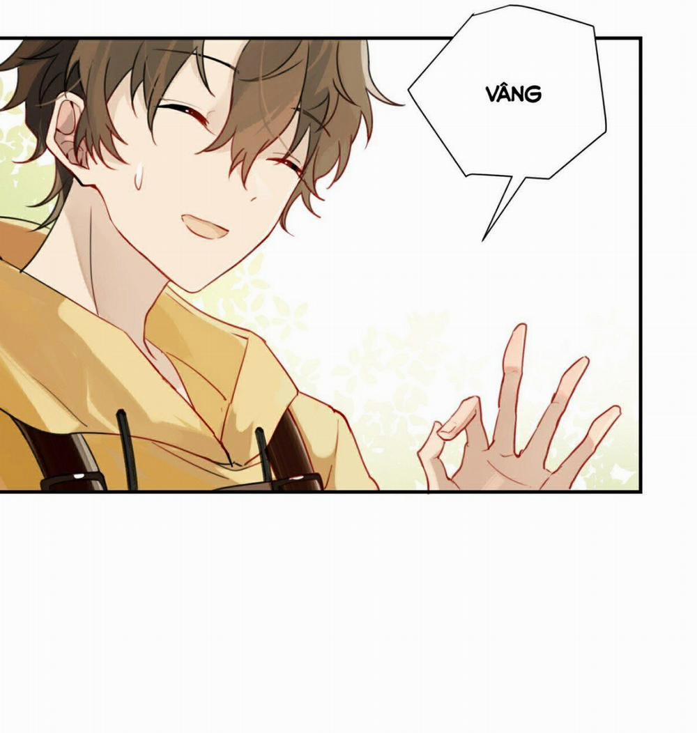 Lâu Rồi Không Gặp 1 trang 36