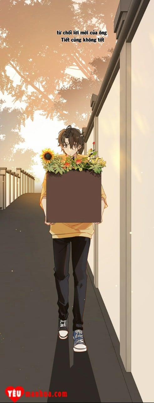 Lâu Rồi Không Gặp 1 trang 38