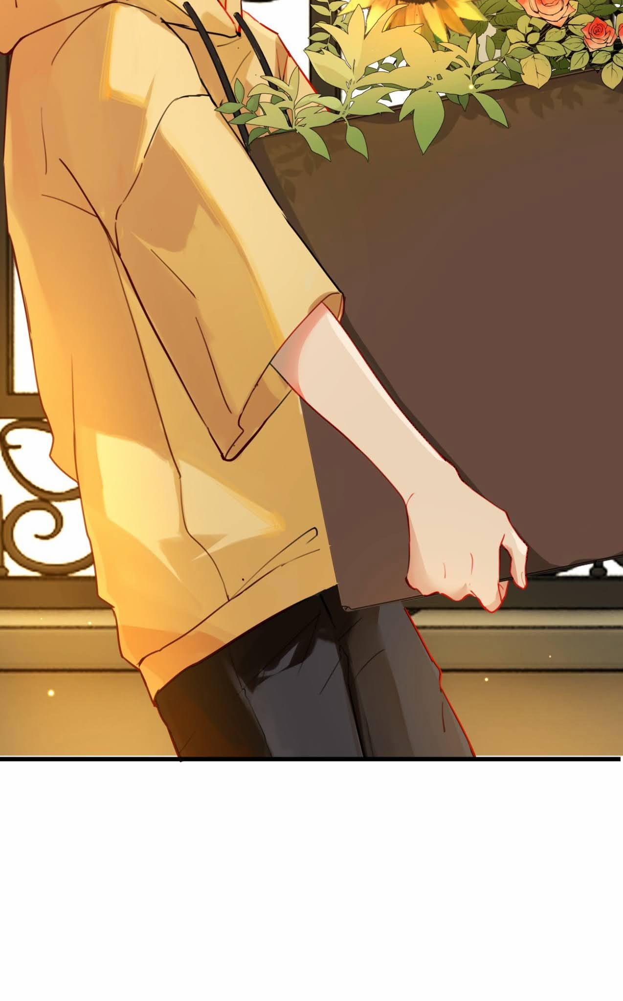 Lâu Rồi Không Gặp 1 trang 40