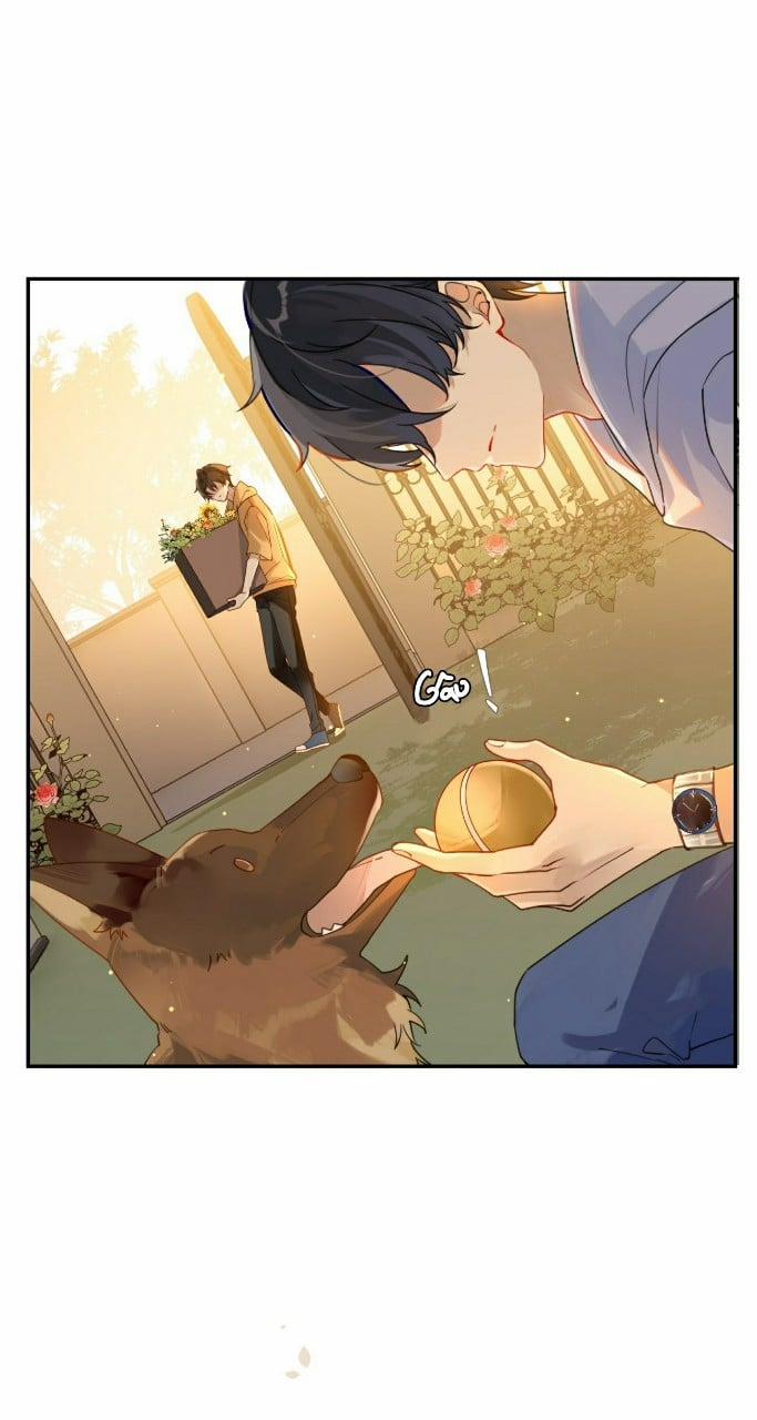 Lâu Rồi Không Gặp 1 trang 42