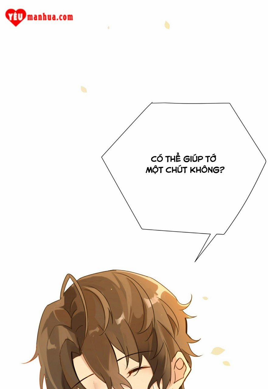 Lâu Rồi Không Gặp 1 trang 44