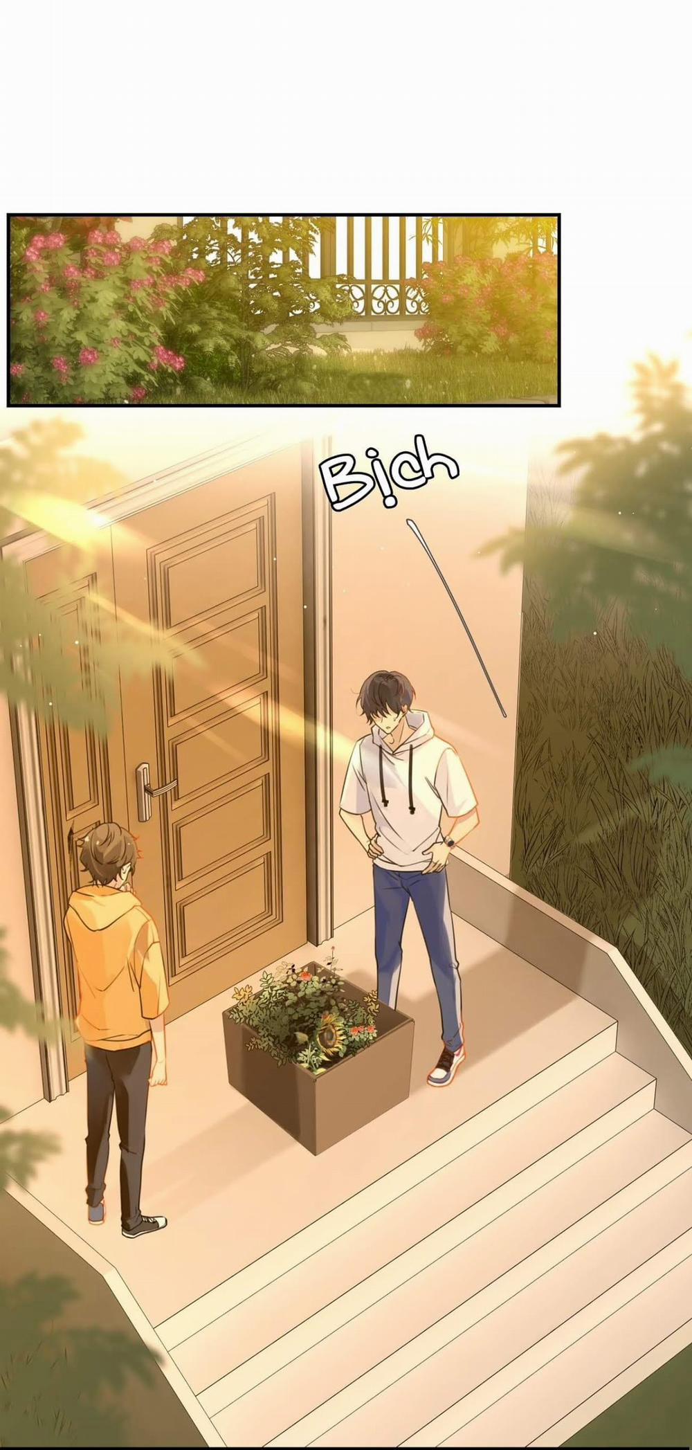 Lâu Rồi Không Gặp 1 trang 46