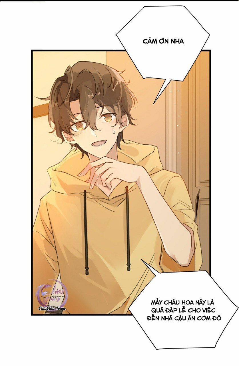 Lâu Rồi Không Gặp 1 trang 47