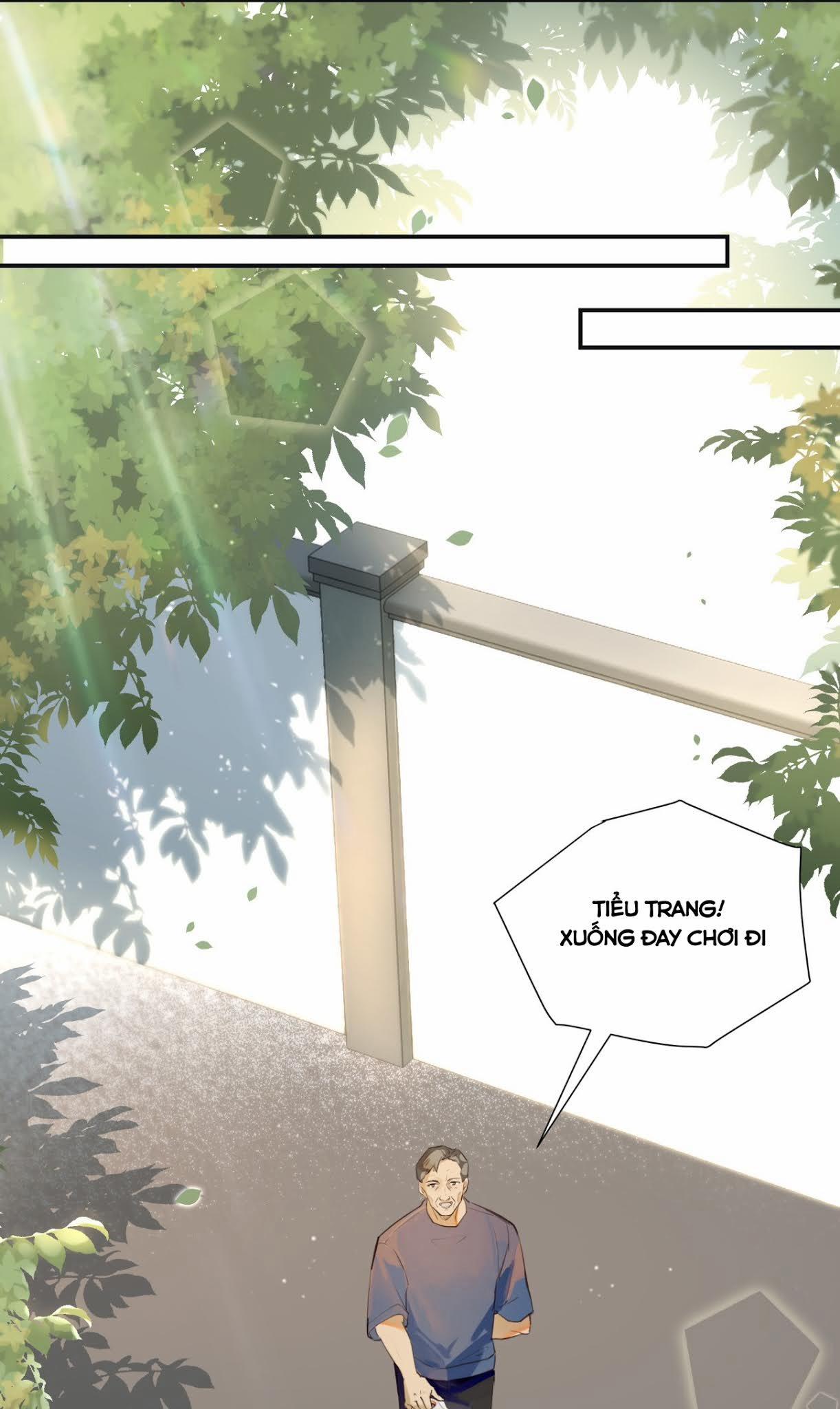 Lâu Rồi Không Gặp 1 trang 5