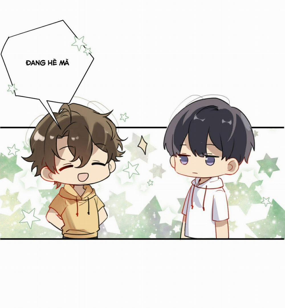 Lâu Rồi Không Gặp 1 trang 52