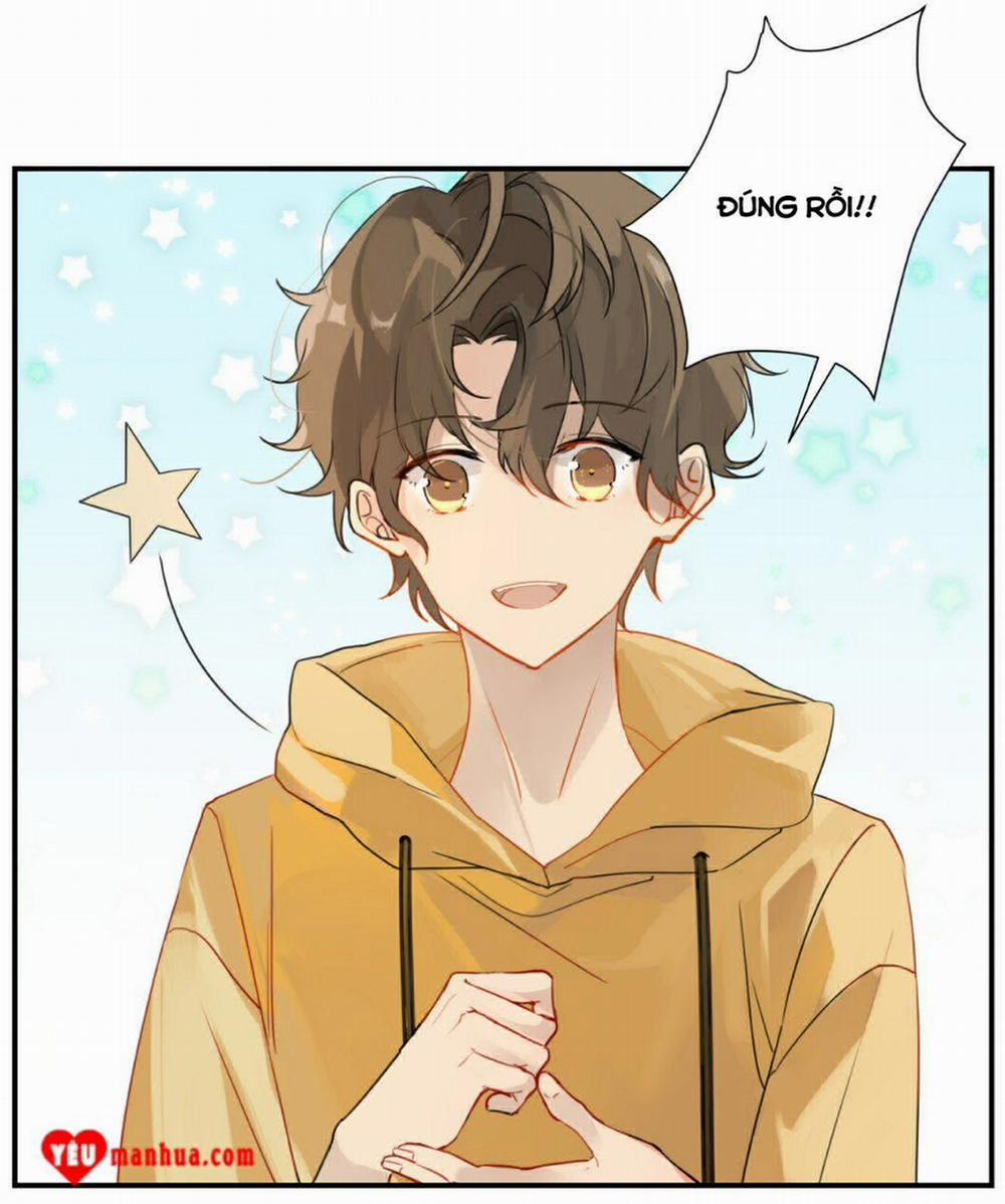 Lâu Rồi Không Gặp 1 trang 54