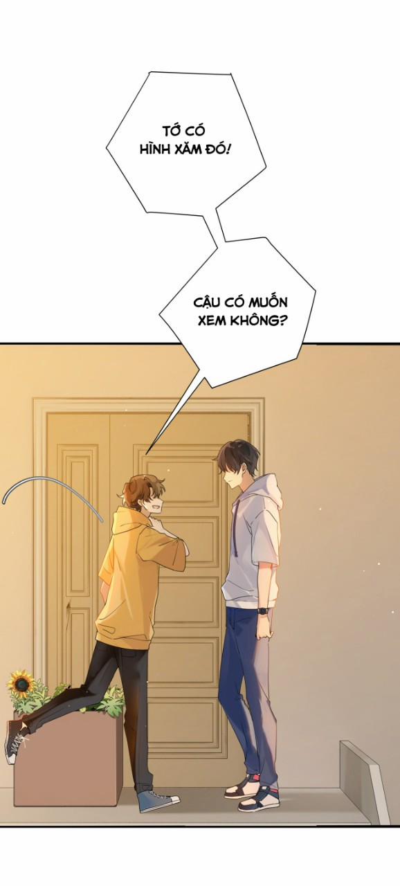 Lâu Rồi Không Gặp 1 trang 55