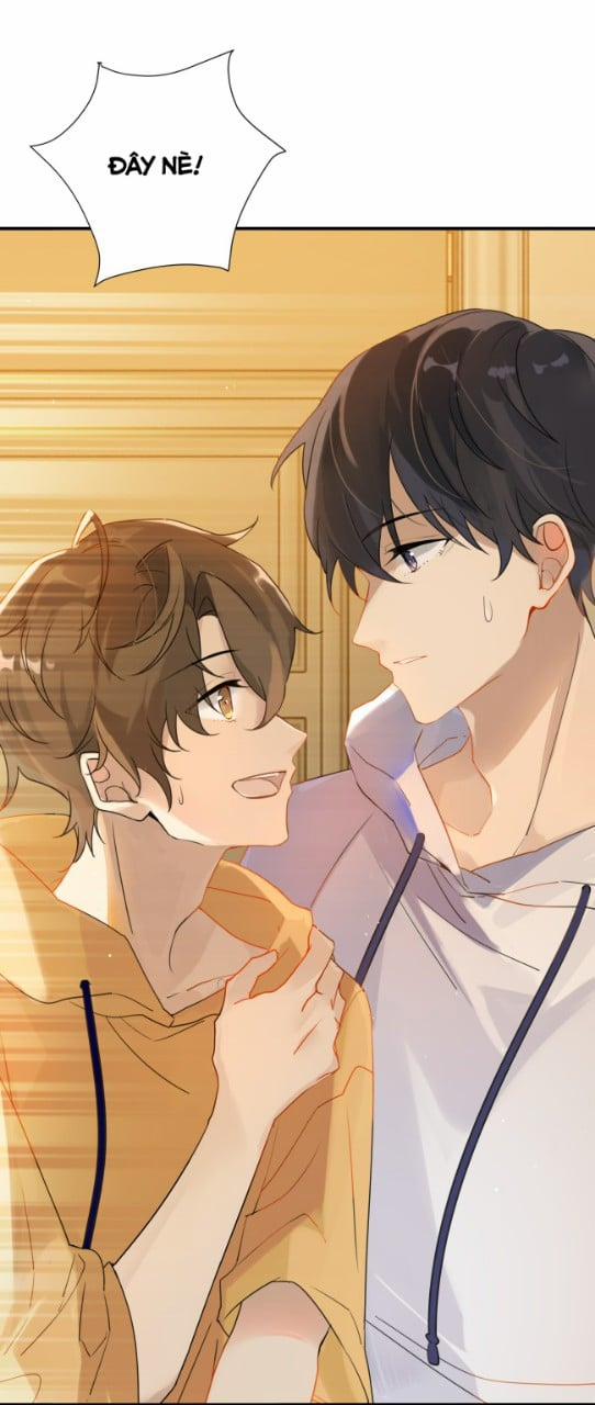 Lâu Rồi Không Gặp 1 trang 57
