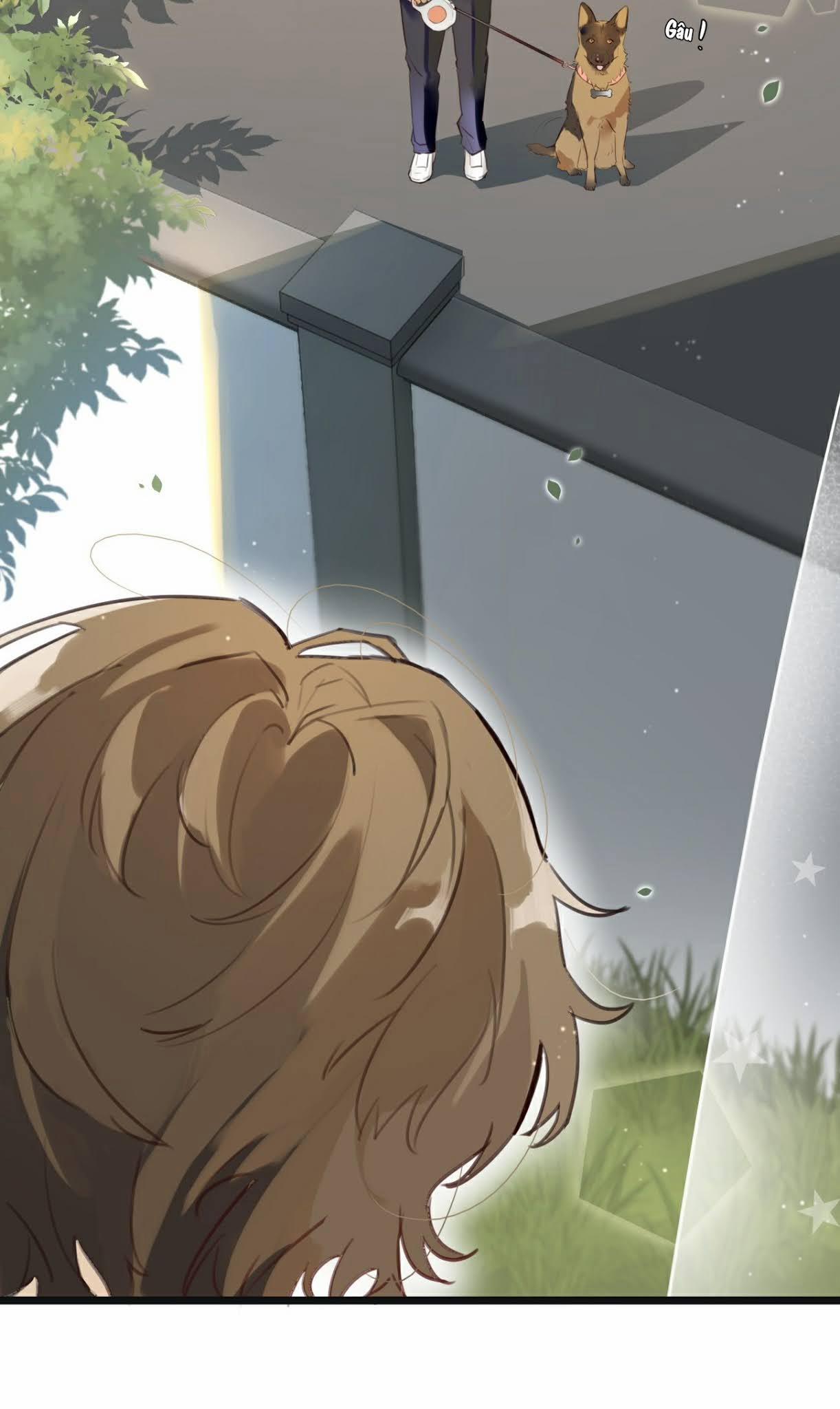 Lâu Rồi Không Gặp 1 trang 6