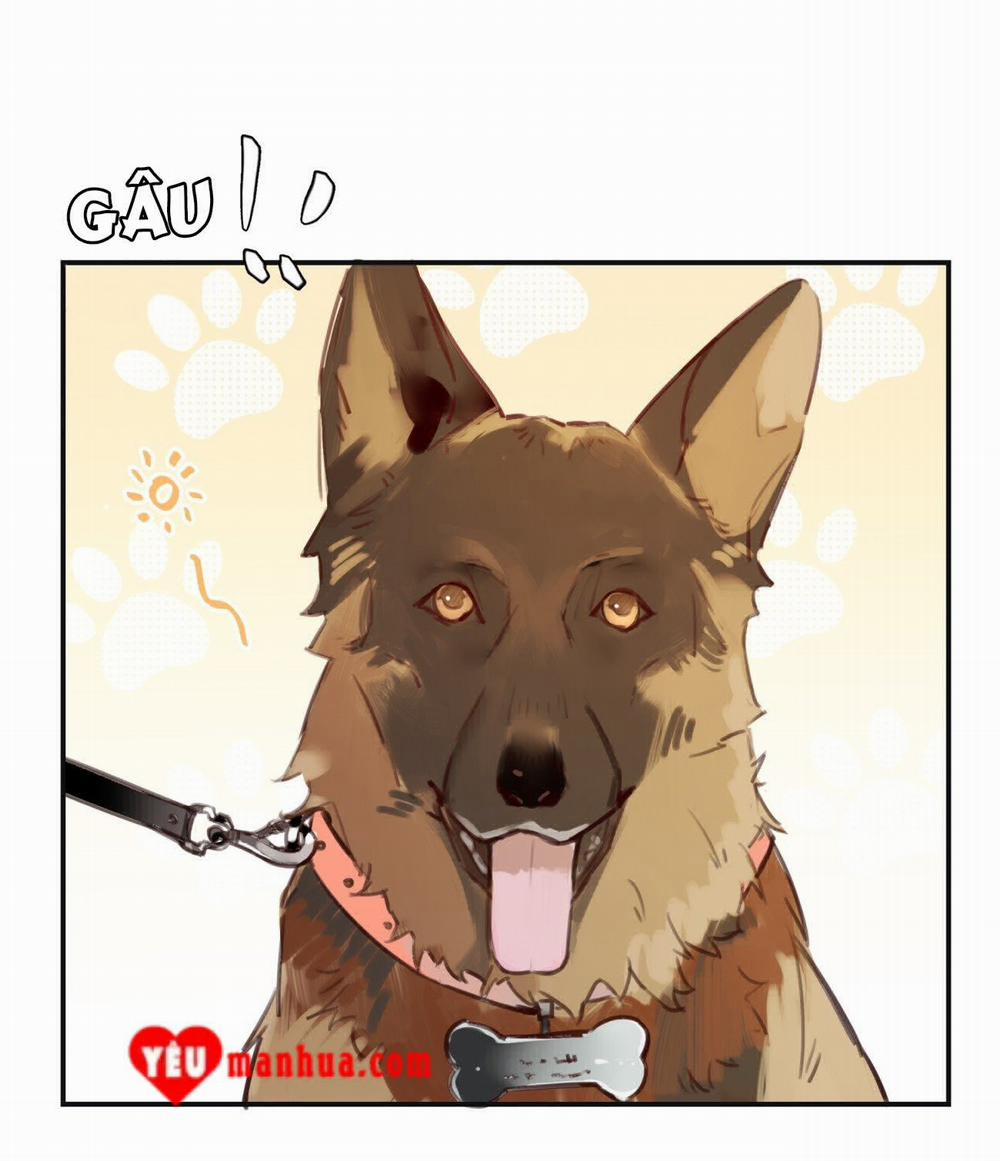 Lâu Rồi Không Gặp 1 trang 7