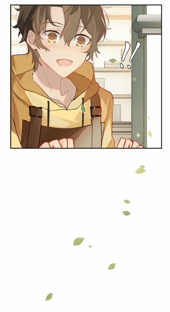 Lâu Rồi Không Gặp 1 trang 8