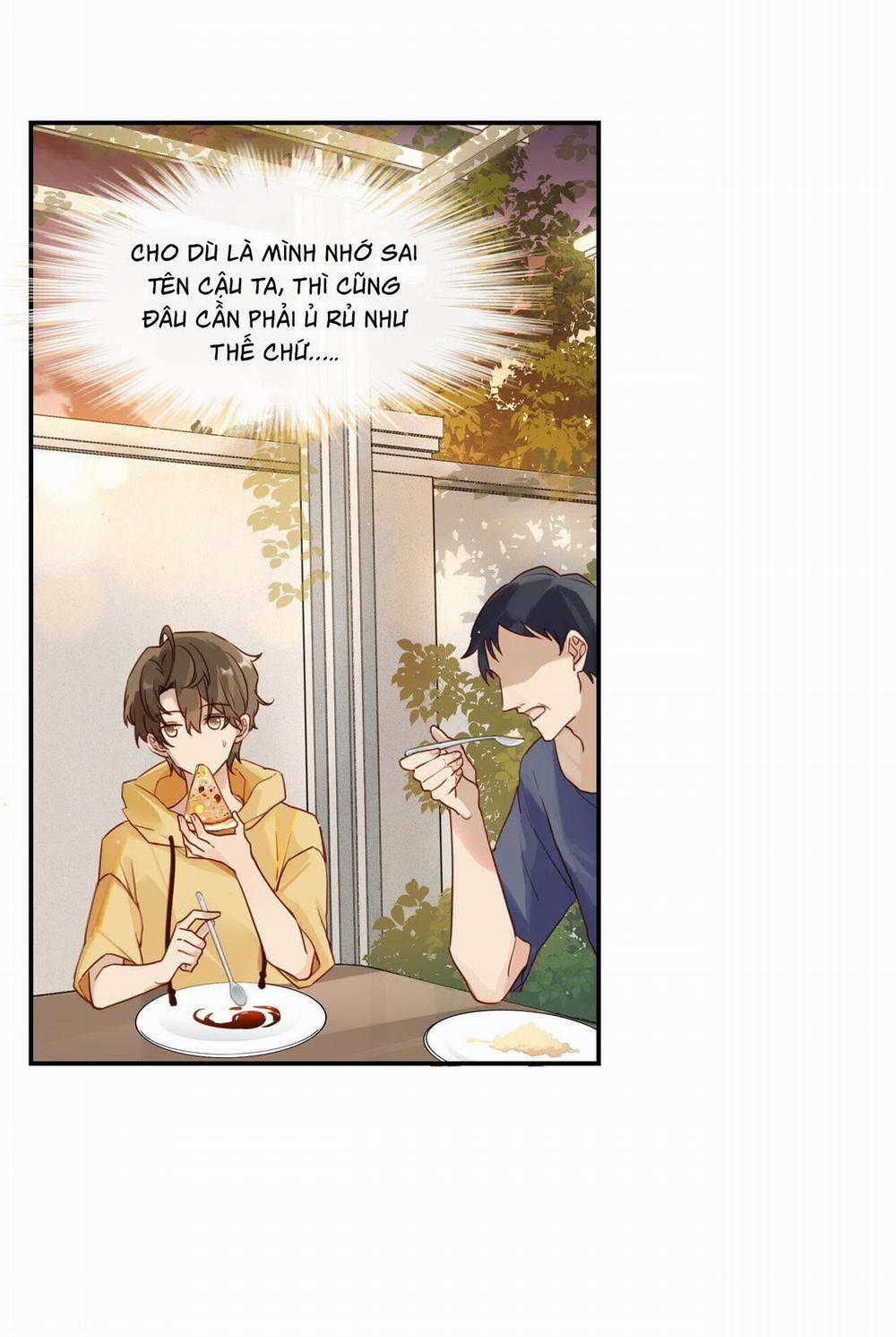 Lâu Rồi Không Gặp 2 trang 13