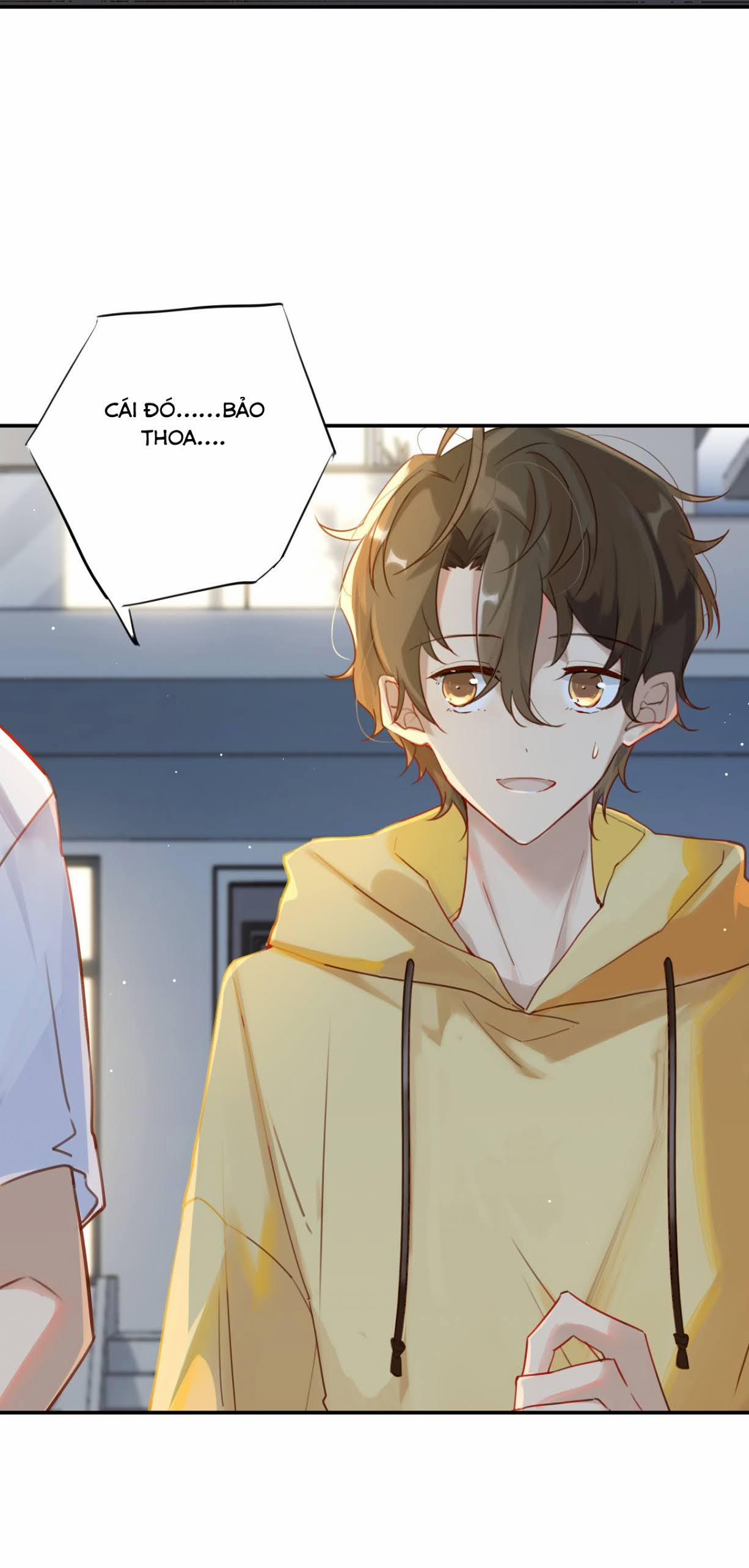 Lâu Rồi Không Gặp 2 trang 19