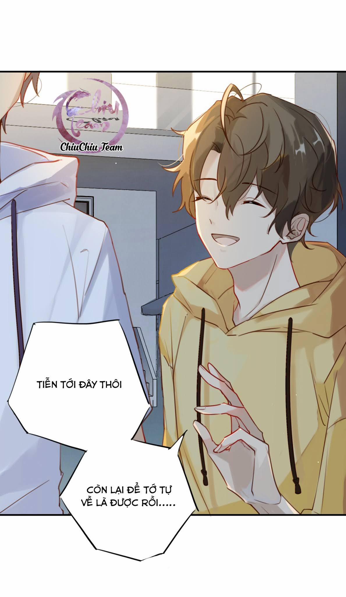 Lâu Rồi Không Gặp 2 trang 20