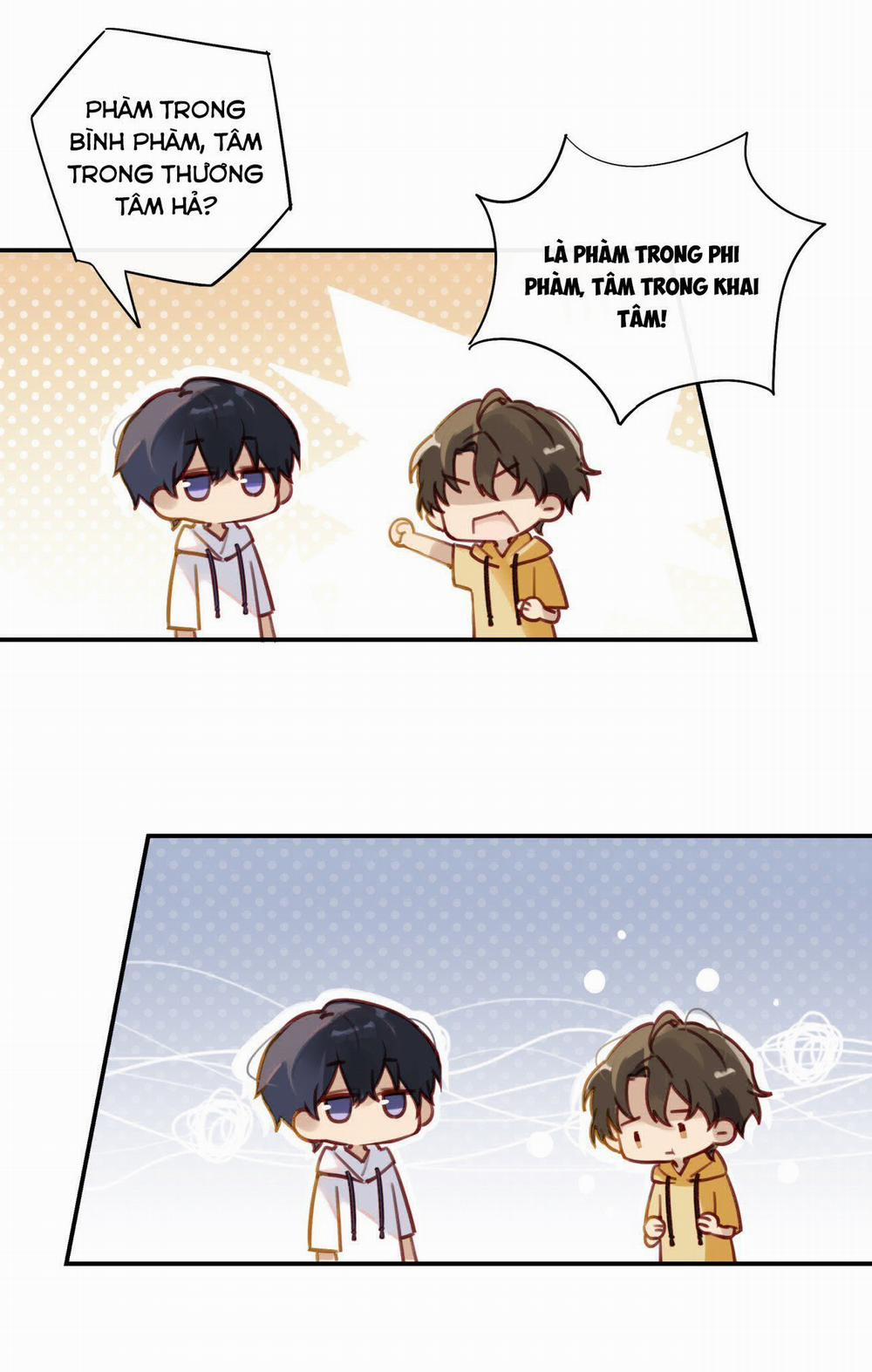 Lâu Rồi Không Gặp 2 trang 23