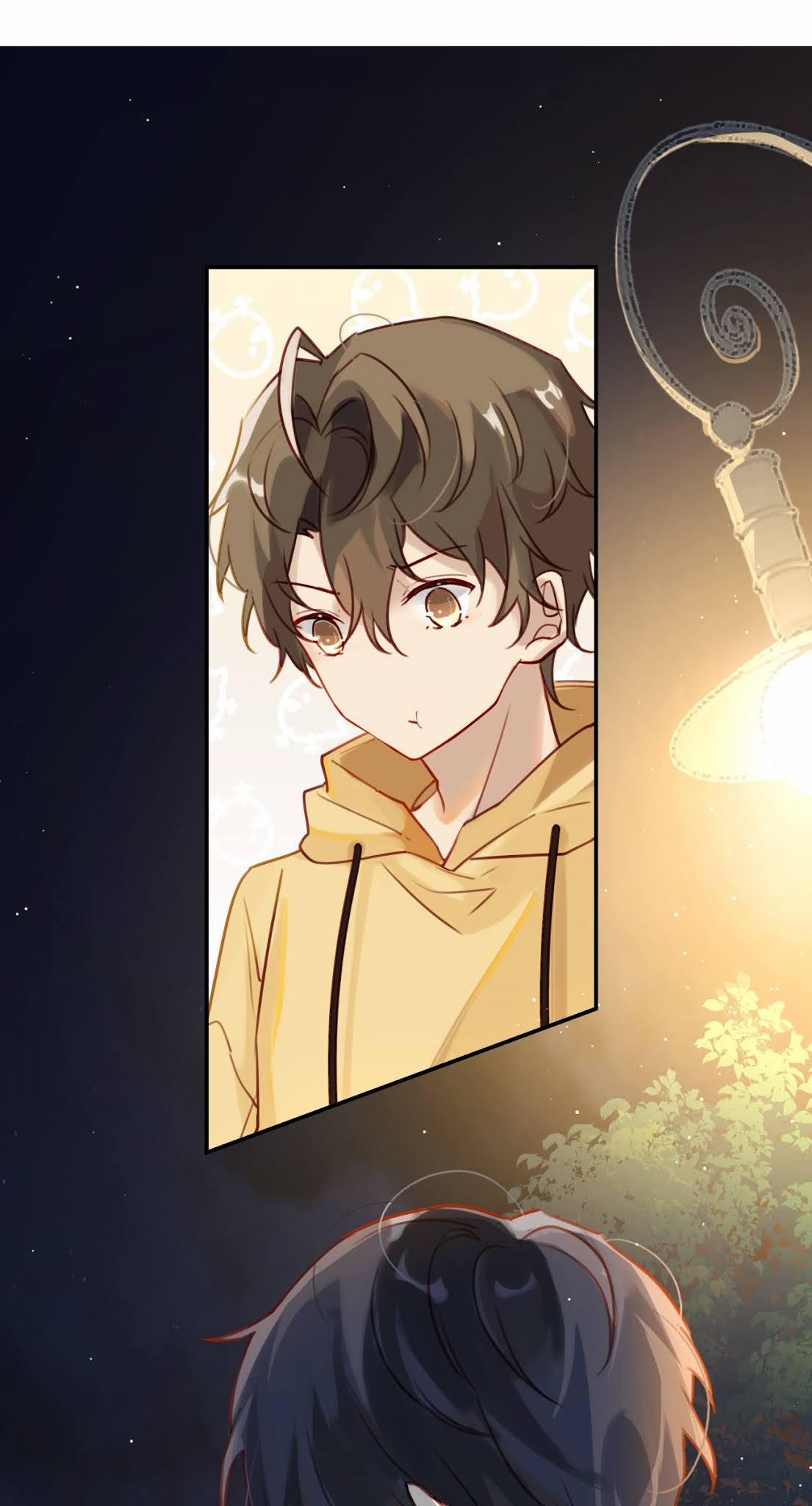 Lâu Rồi Không Gặp 2 trang 24