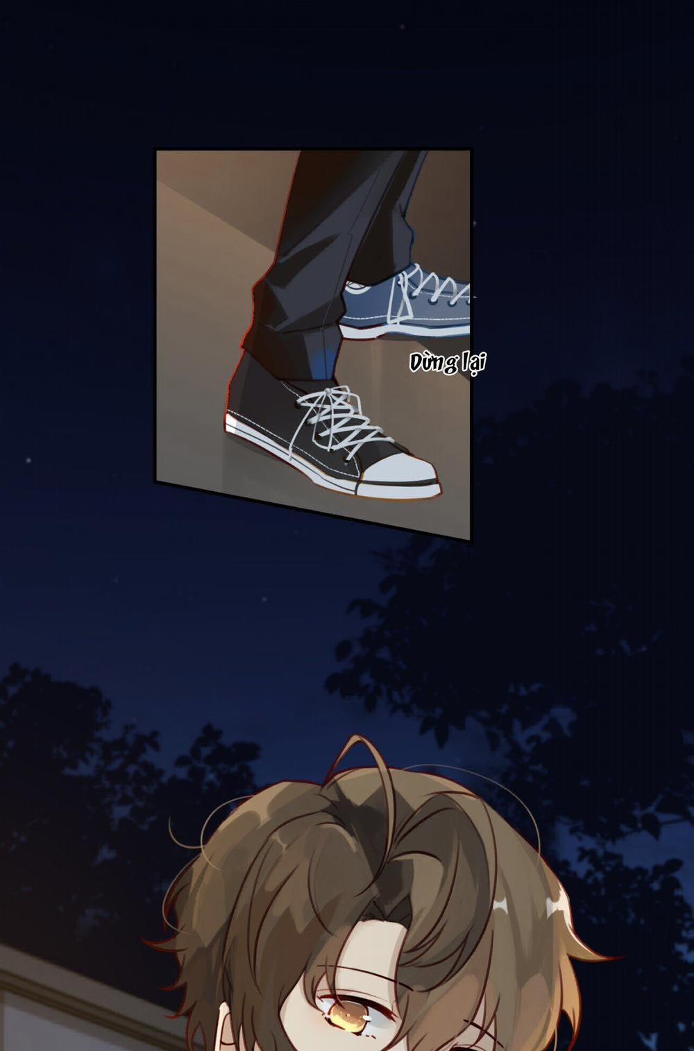 Lâu Rồi Không Gặp 2 trang 27