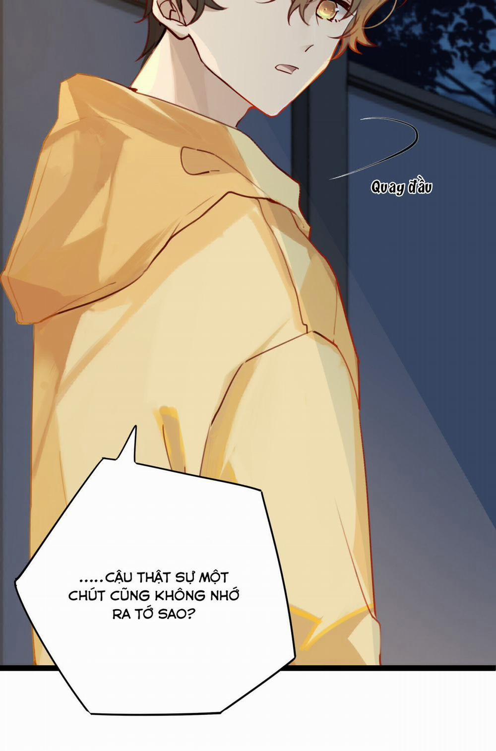 Lâu Rồi Không Gặp 2 trang 28