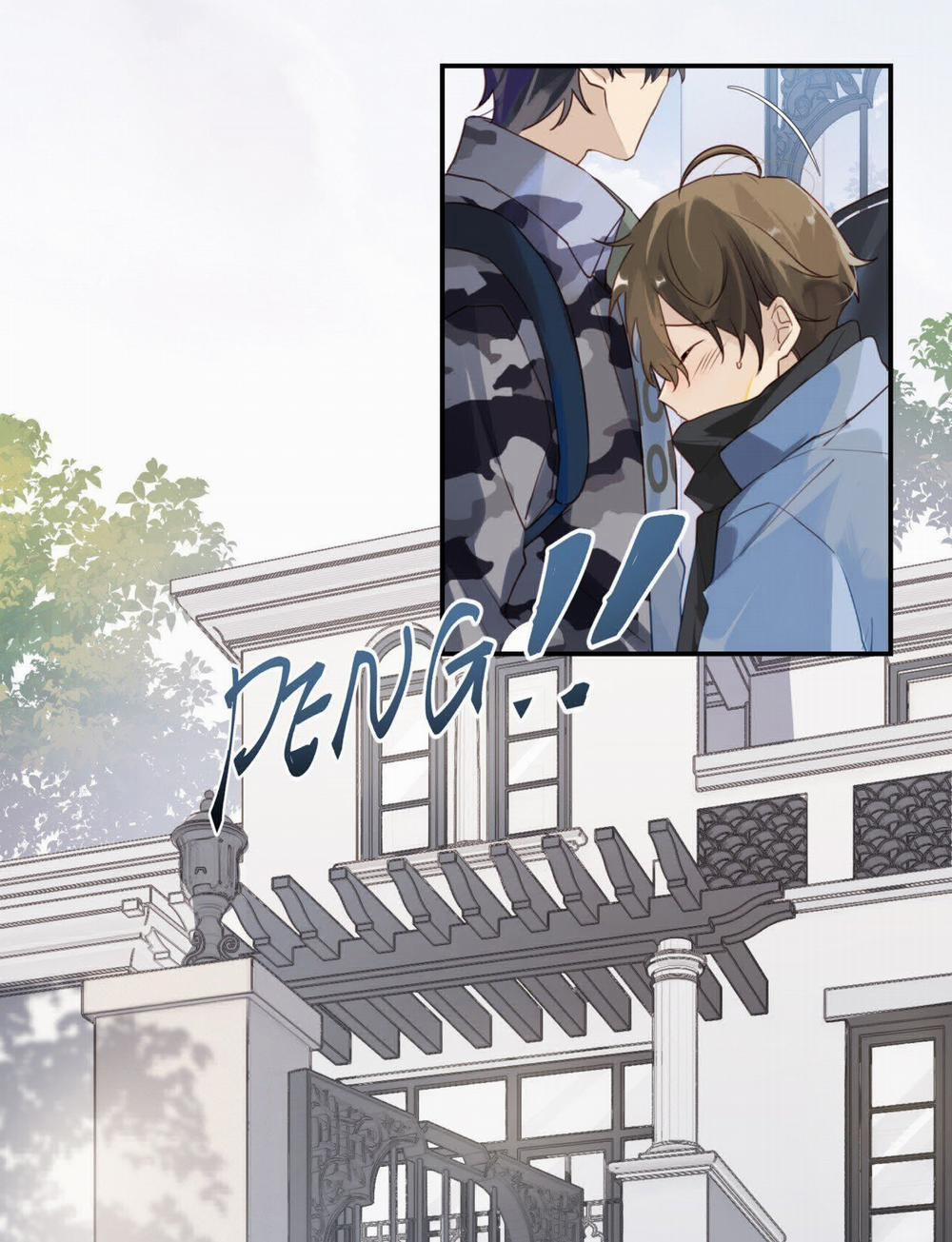 Lâu Rồi Không Gặp 2 trang 34