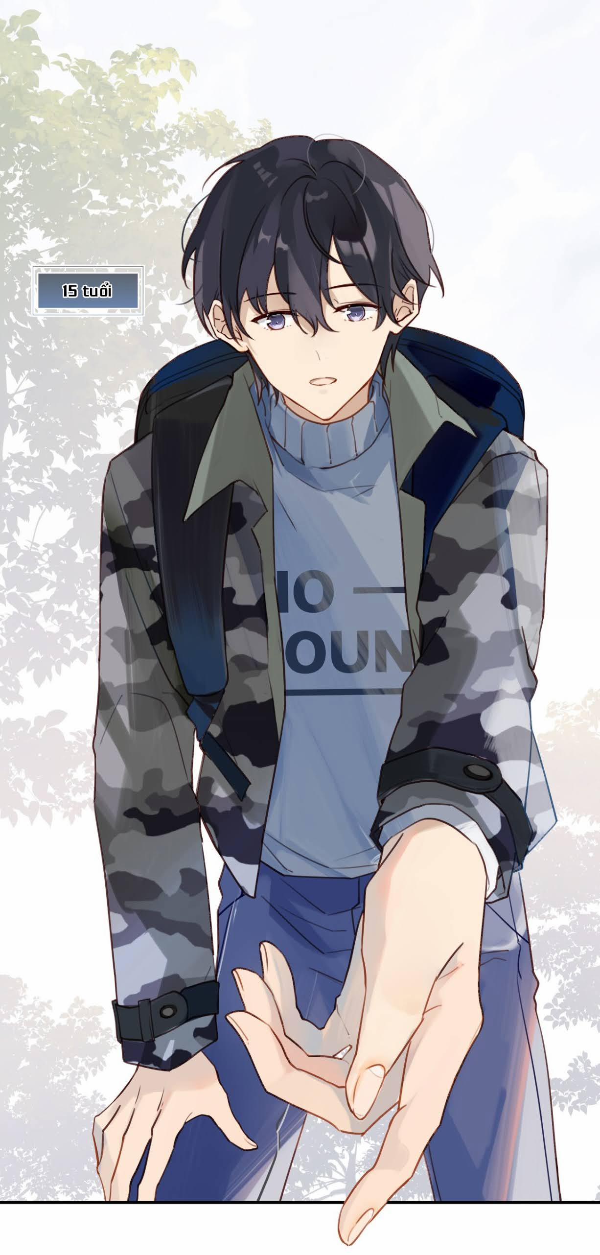 Lâu Rồi Không Gặp 2 trang 38