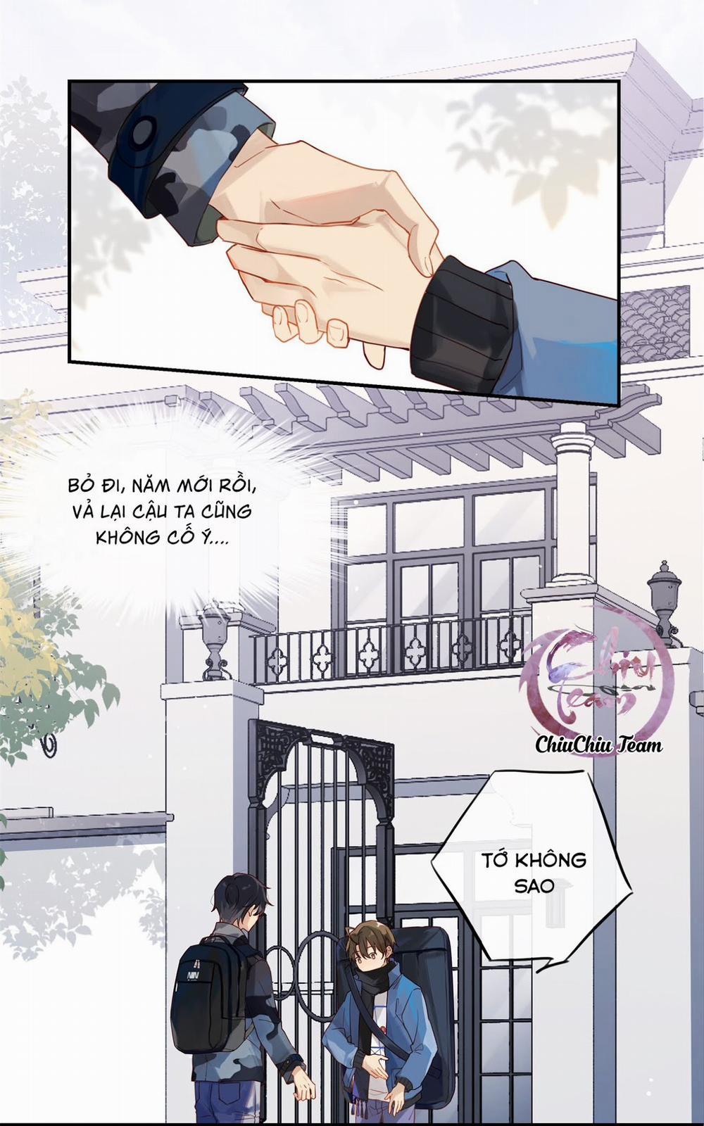 Lâu Rồi Không Gặp 2 trang 40