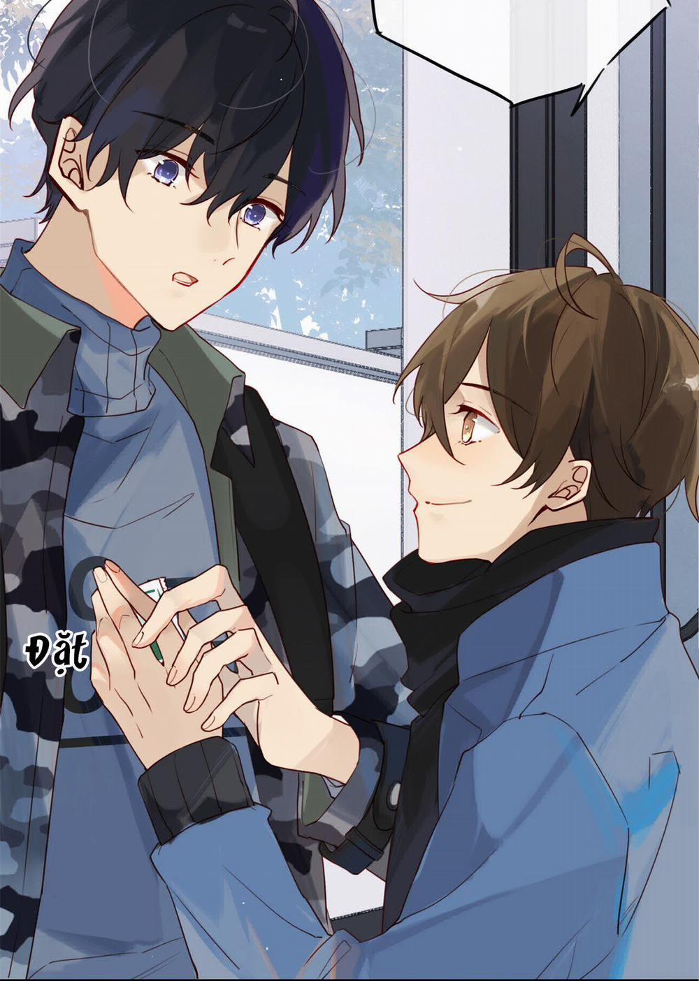 Lâu Rồi Không Gặp 2 trang 42