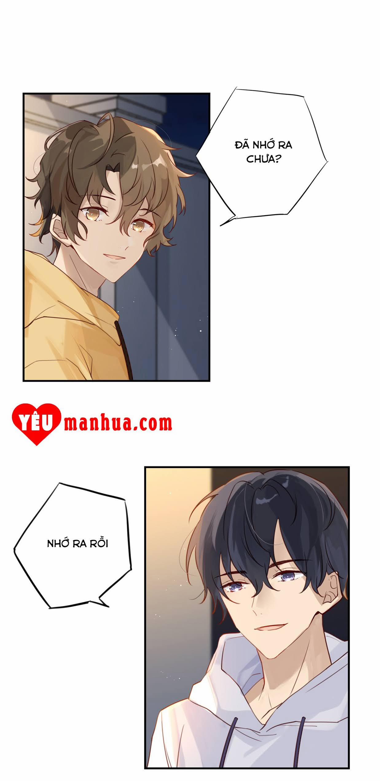 Lâu Rồi Không Gặp 2 trang 47