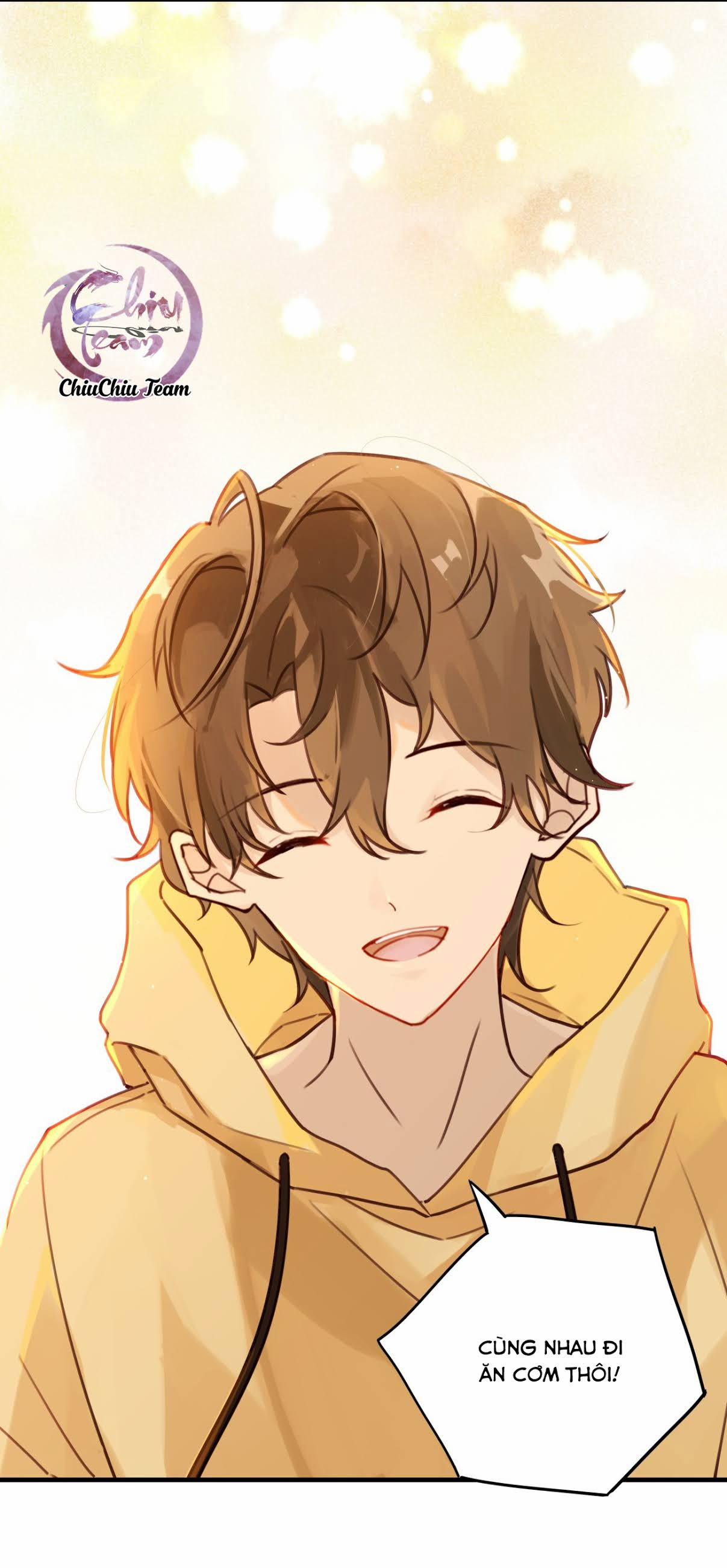 Lâu Rồi Không Gặp 2 trang 5