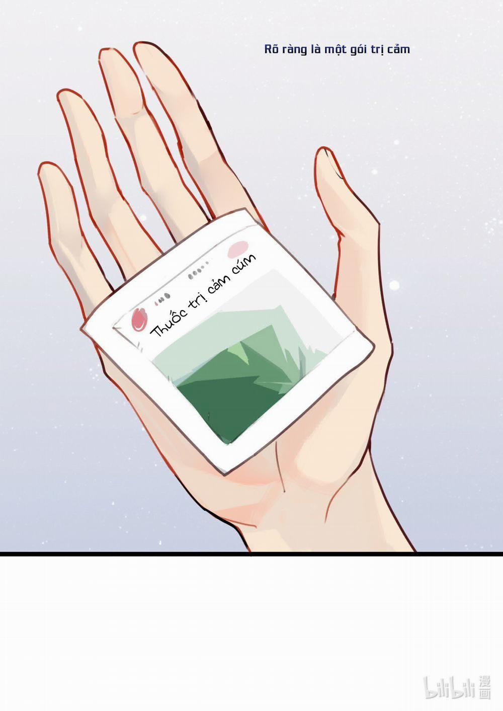 Lâu Rồi Không Gặp 2 trang 54