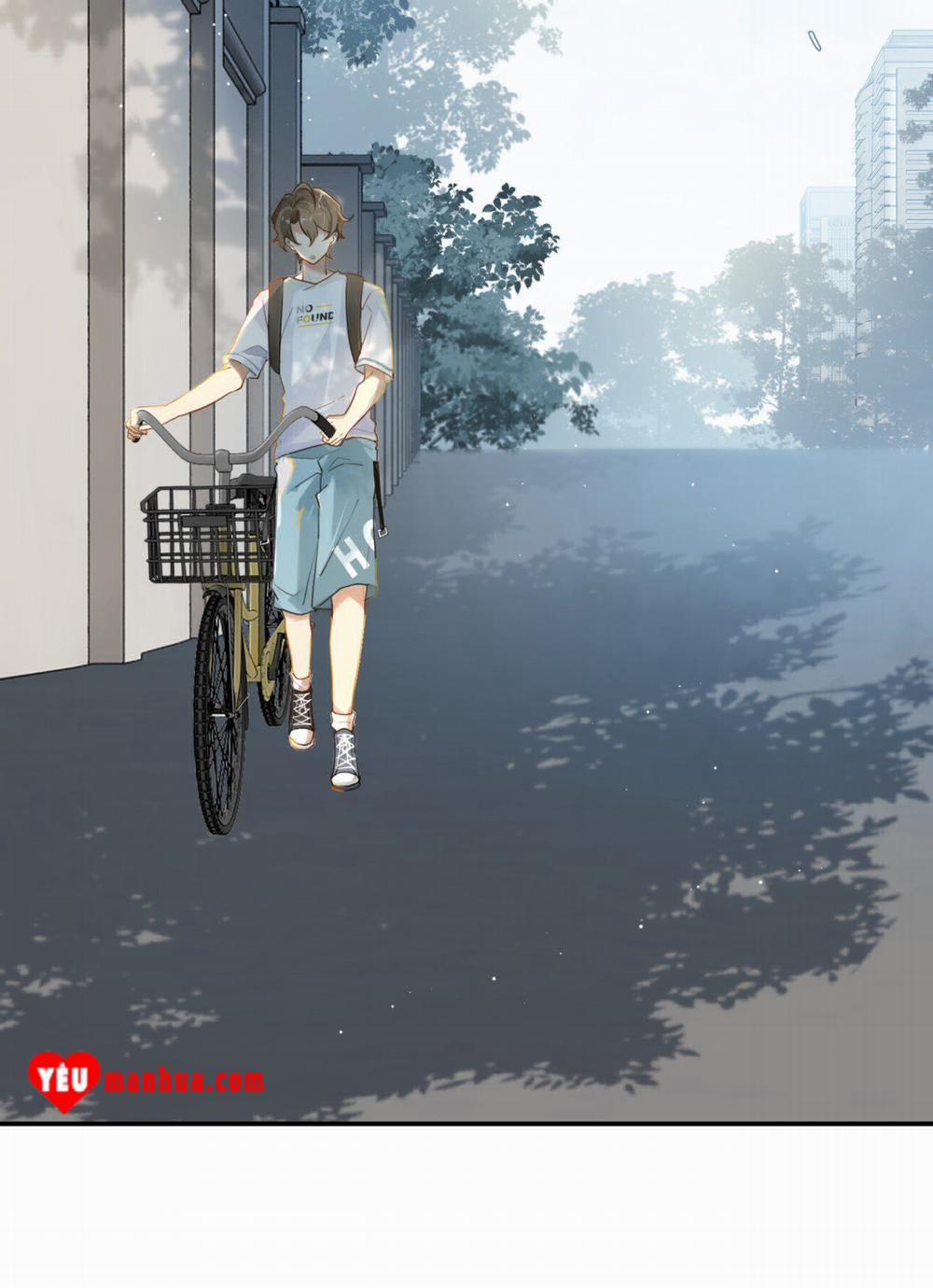 Lâu Rồi Không Gặp 3 trang 3