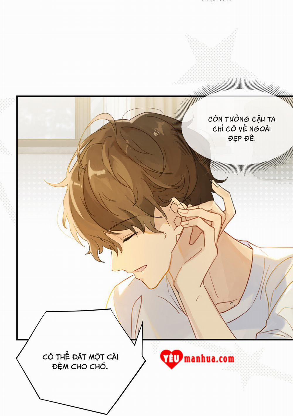 Lâu Rồi Không Gặp 3 trang 30