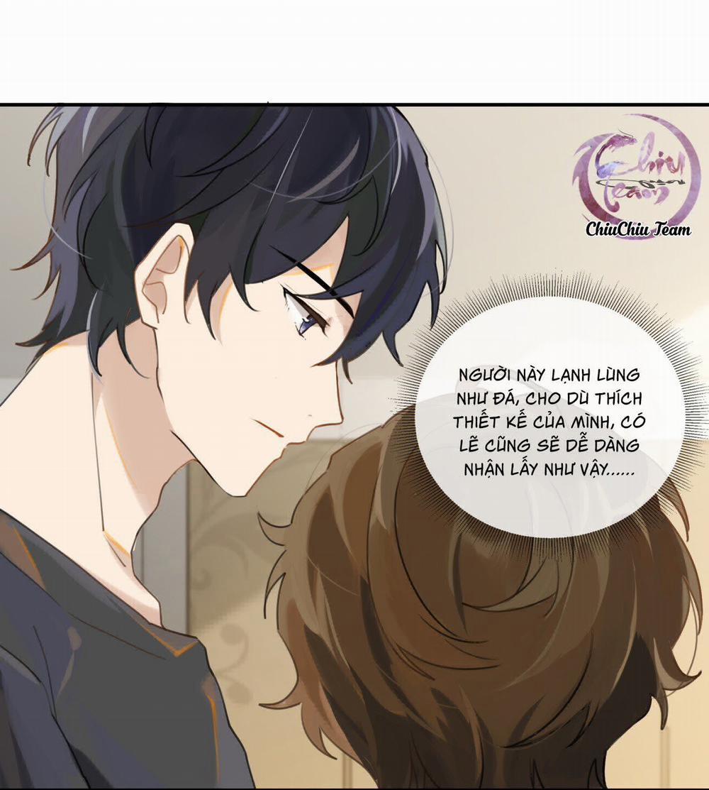 Lâu Rồi Không Gặp 3 trang 33