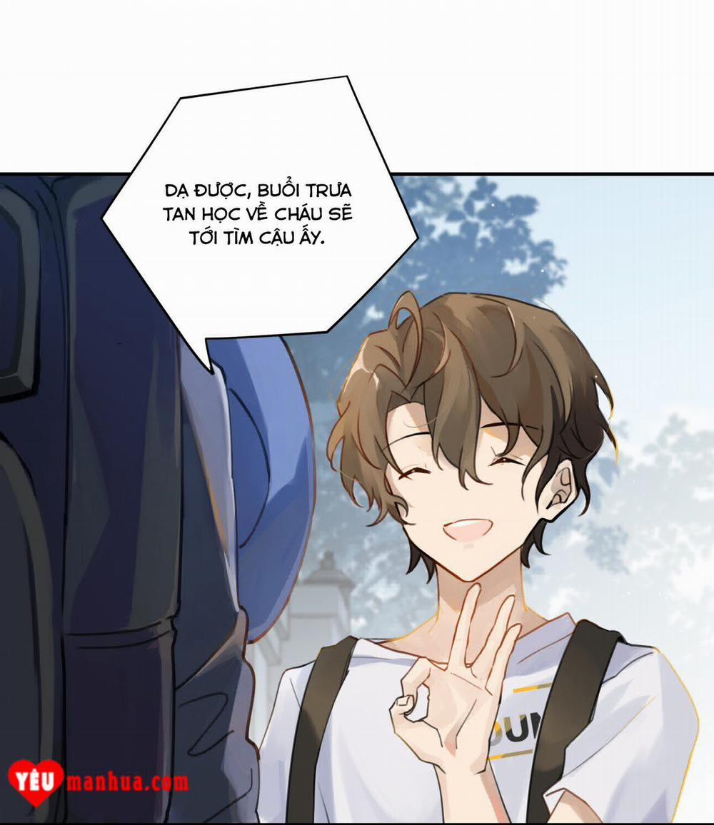 Lâu Rồi Không Gặp 3 trang 7