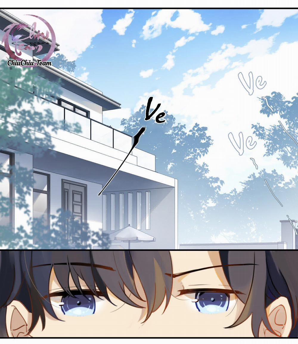 Lâu Rồi Không Gặp 3 trang 9