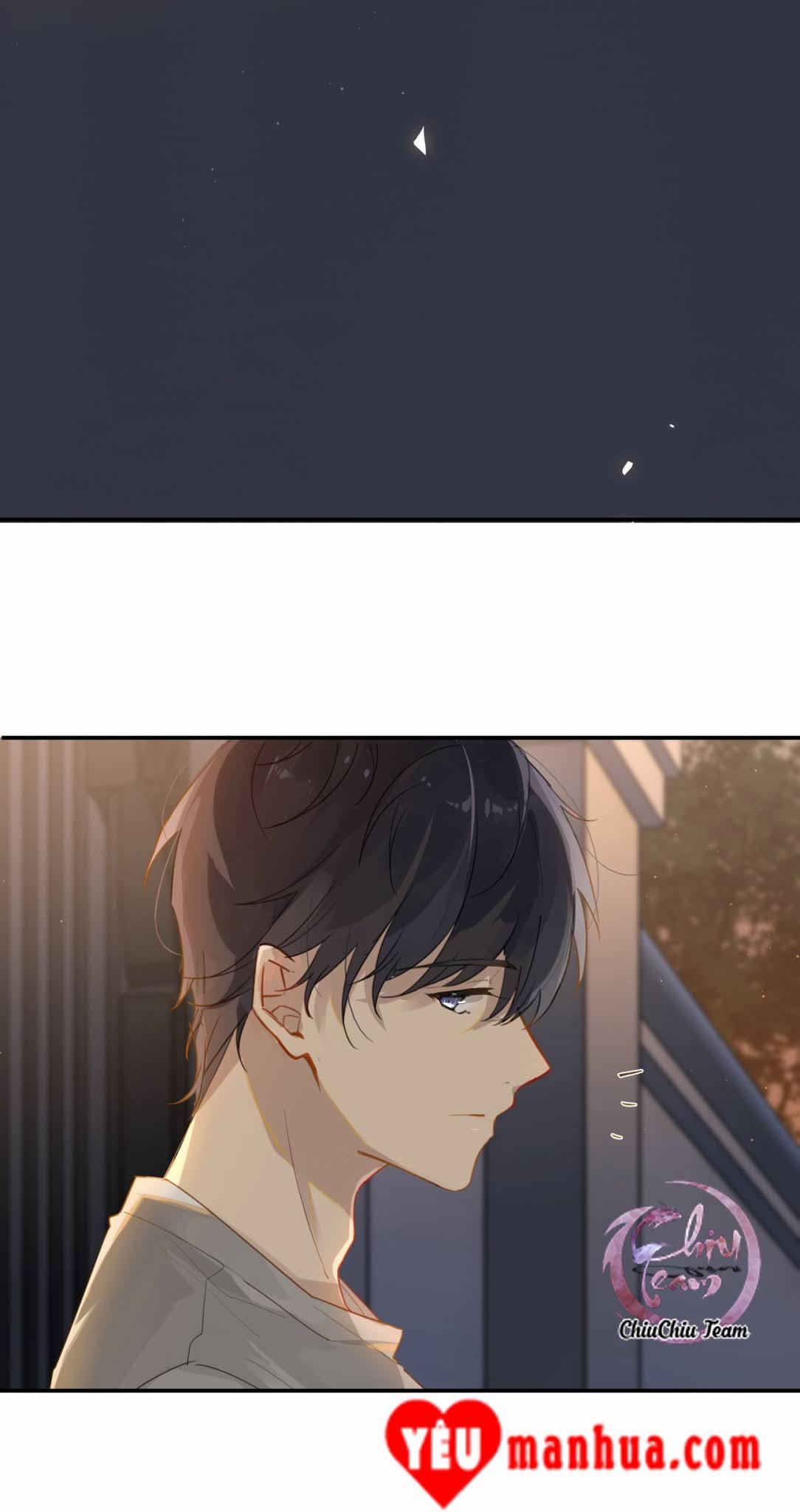 Lâu Rồi Không Gặp 4 trang 13