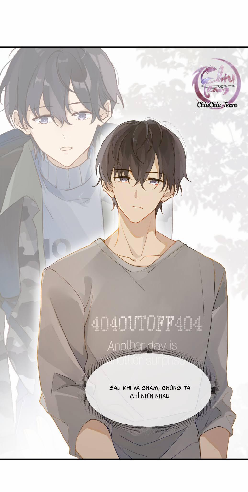 Lâu Rồi Không Gặp 4 trang 17