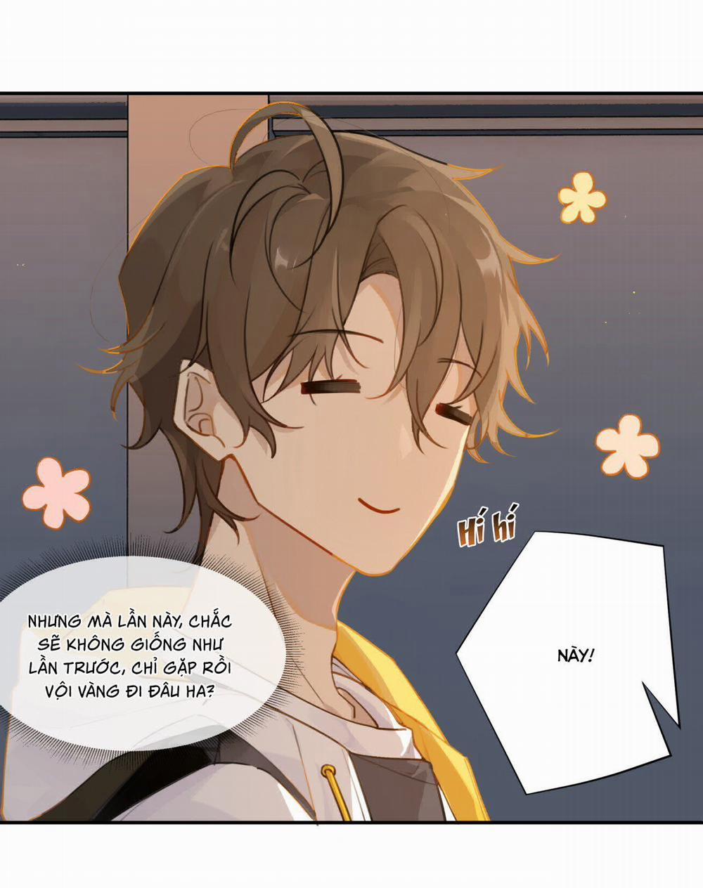 Lâu Rồi Không Gặp 4 trang 18