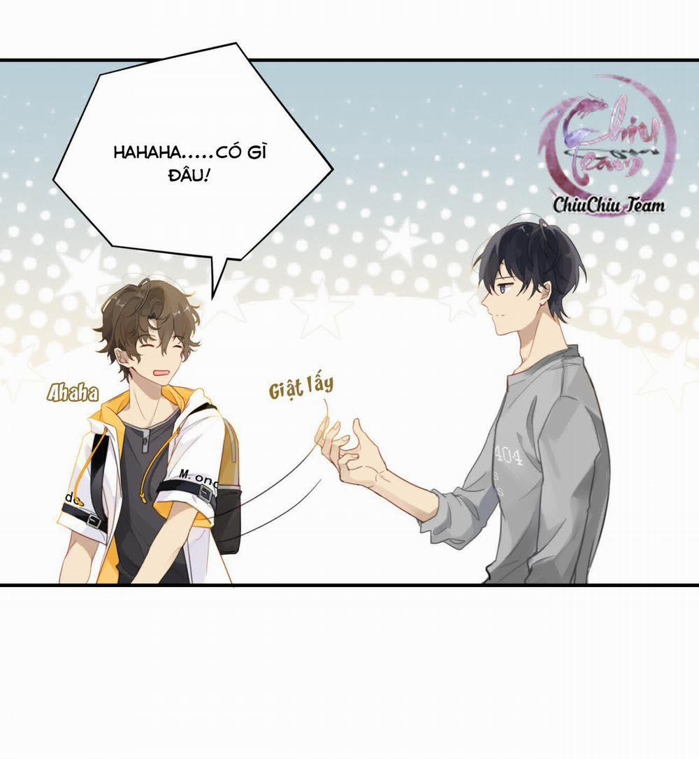 Lâu Rồi Không Gặp 4 trang 20