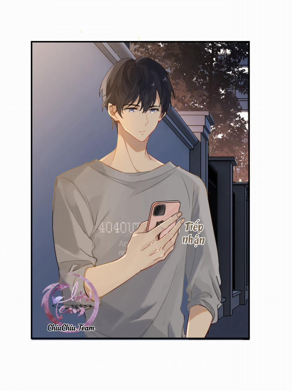 Lâu Rồi Không Gặp 4 trang 24