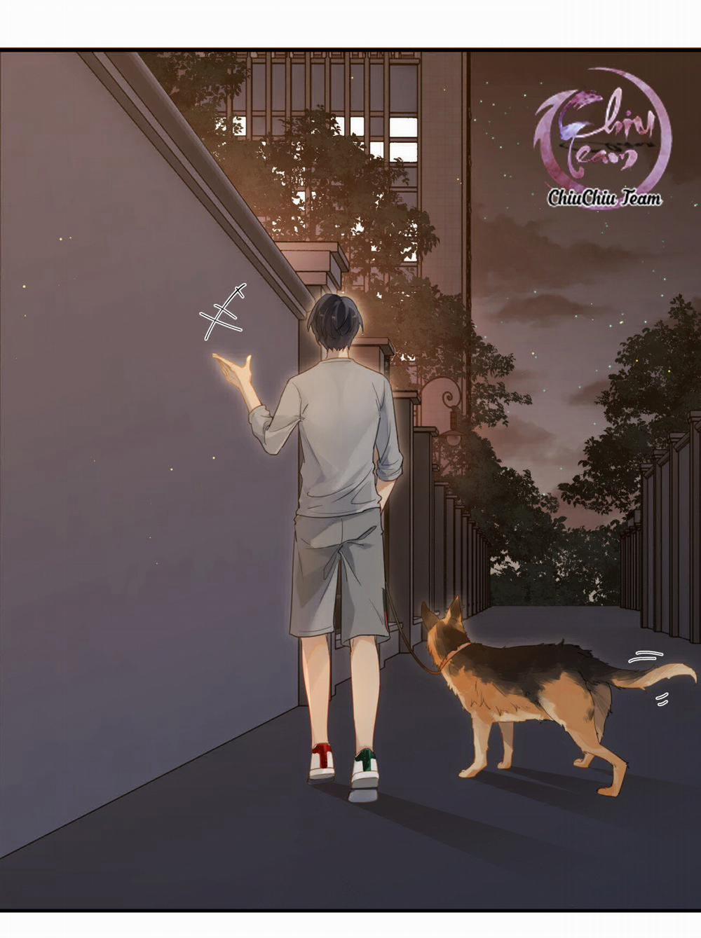 Lâu Rồi Không Gặp 4 trang 26