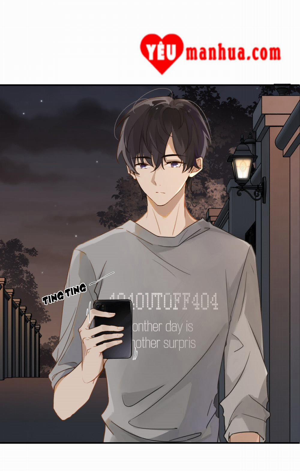 Lâu Rồi Không Gặp 4 trang 27