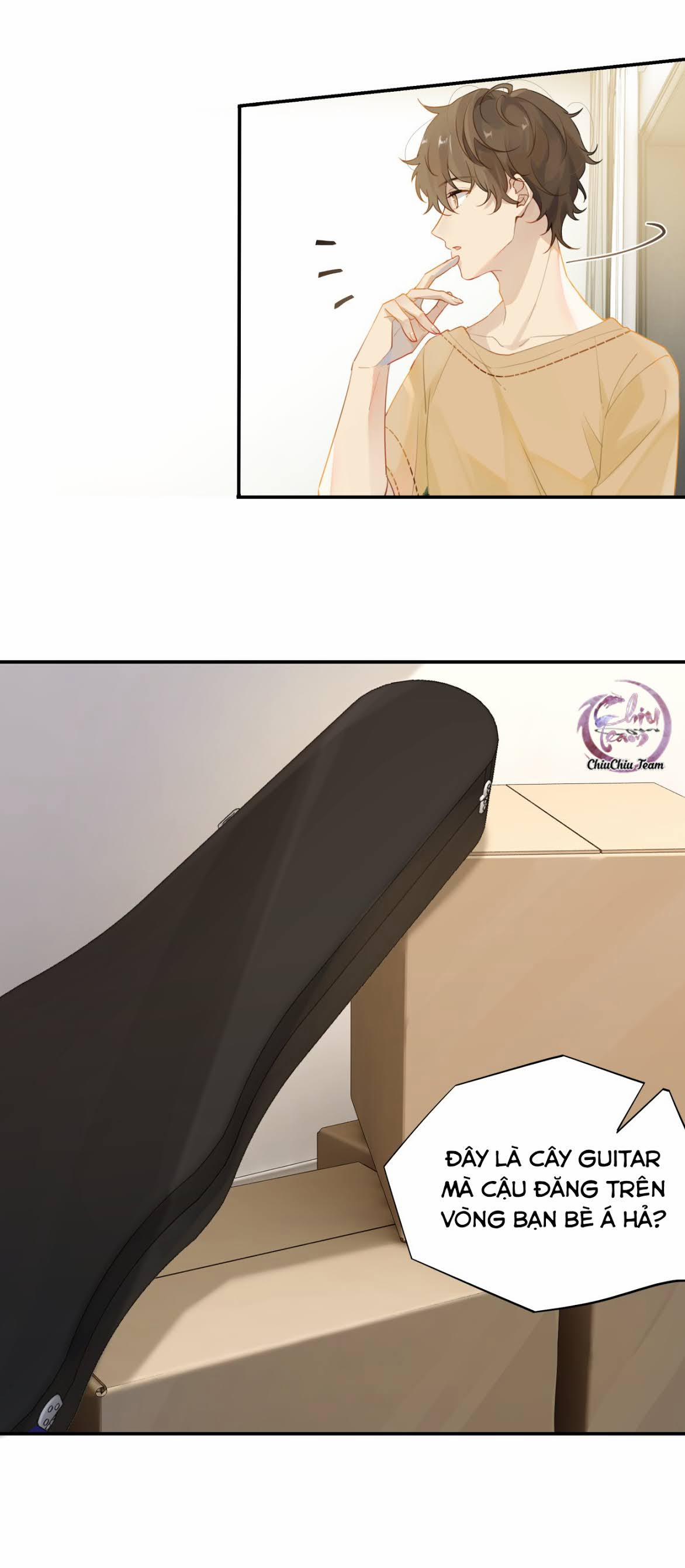 Lâu Rồi Không Gặp 5 trang 17