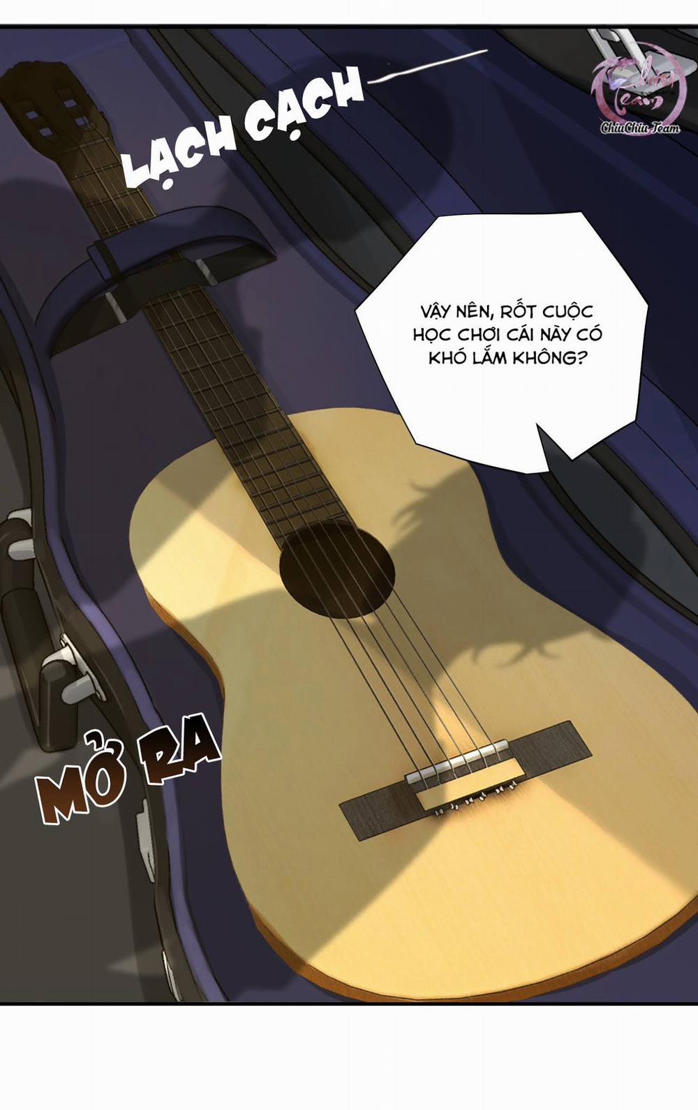 Lâu Rồi Không Gặp 5 trang 19